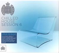 Various Artists - Chilled House Session 6 [Import]