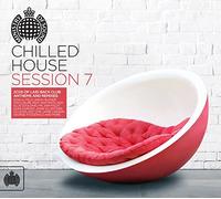 Various Artists - Chilled House Session 7 [Import]