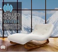 Various Artists – Chilled House Winter – 2 CD – Import