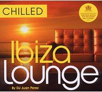 Various Artists - Chilled Ibiza Lounge