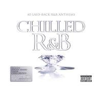 Various - Chilled R&B [Import]