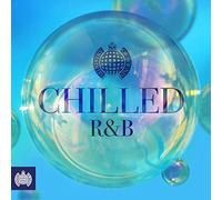 Various Artists - Chilled R&B-Ministry. [Import]