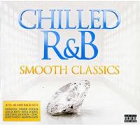 Various Artists - Chilled R&B - Smooth..