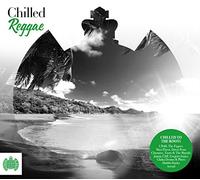 Various Artists – Chilled Reggae – 3 CD – Import