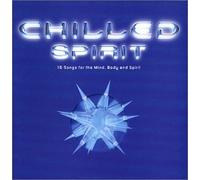 Various Artists - Chilled Spirit