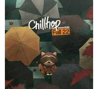 Chillhop Essentials Fall 2022 – Vinyle