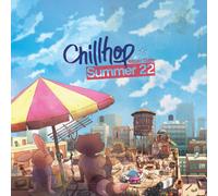 Chillhop Essentials Summer 22 – Vinyle 33 tours – Diggers Factory