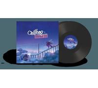 Various Artists – Chillhop Essential Winter 2022 – Vinyle (2022)