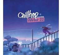 Various Artists – Chillhop Essential Winter 2022 – Vinyle (2022)