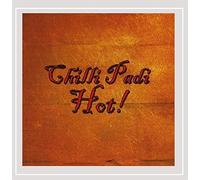 Various Artists - Chilli Padi Hot/Various