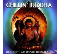 Various Artists - Chillin' Buddha-12tr [Import]