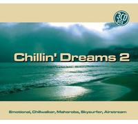 Various Artists - Chillin' Dreams 2 [Import]