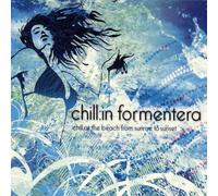 Various Artists - Chillin Formentera