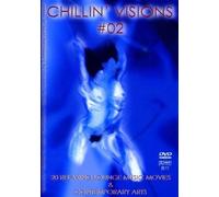 Various Artists - Chillin' Visions 2