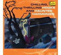 Artistes variés – Chilling, Thrilling Hooks & Haunted Harmonies: Big Stir Records Halloween Grimoire