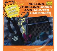 Various Artists – Chilling, Thrilling Hooks & Haunted Harmonies: Big Stir Records Halloween Grimoire