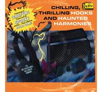 Various Artists - Chilling, Thrilling Hooks And Haunted Harmonies: The Big Stir Records Halloween Grimoire [Vinyl Lp]