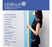 Various Artists - Chillout 05: Ultimate Chill