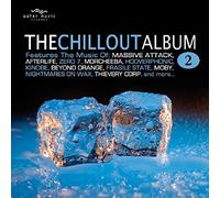 Various Artists – Chillout Album 2 – Import