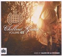 Various Artists - Chillout Guide Vol.2 [Import]