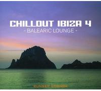 Various Artists – Chillout Ibiza 4 – Import