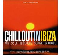 Various Artists - Chillout in Ibiza by Various Artists (2000) Audio CD