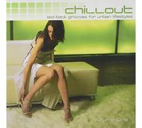 Various Artists - Chillout Laid Back Grooves for Urban Lif [Import]
