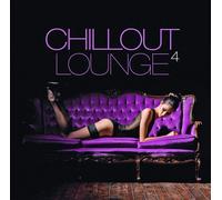 Various Artists – Chillout Lounge Vol.4 – CD – Import – Zyx Music