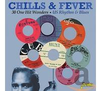 Various Artists - Chills & Fever [Import]