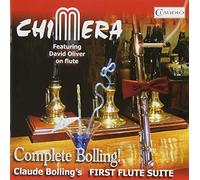 Various Artists - Chimera-Complete Bolling!