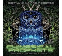 Various Artists - Chimerical Prophets [Import]