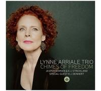 Various Artists - Chimes Of Freedom [Compact Discs]