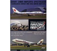 Various Artists - China Airports Spectacular:Guangzhou [Import]