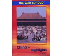Various Artists - China:Highlights [Import allemand]
