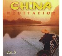 Various Artists - China:Meditation 3 [Import]