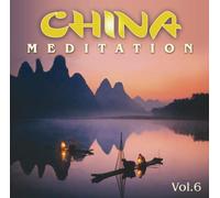 Various Artists - China Meditation Vol.6 [Import]