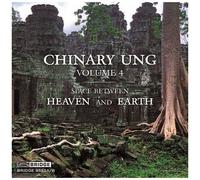 Various Artists - Chinary Ung 4 [Compact Discs] 2 Pack