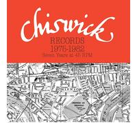 Seven Years at 45 RPM