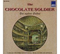 Various Artists - Chocolate Soldier