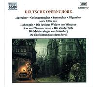 Various Artists - Choeurs d'Opéras / extraits