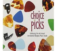 VARIOUS - Choice Picks / Various