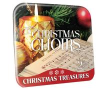 Various Artists - Choirs: Christmas Treasures