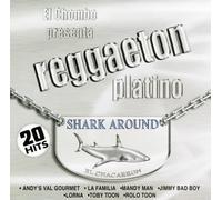 Various Artists - Chombo Presenta: Reggaeton Platino
