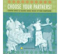 Various Artists - Choose Your Partners