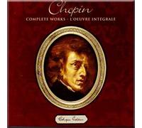 VARIOUS ARTISTS-CHOPIN - COMPLETE EDITION