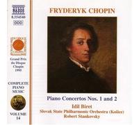 Various Artists - Chopin: Complete Piano Music 14 / Various [New CD]