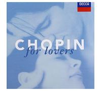Various Artists - Chopin for Lovers