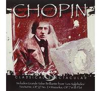 Various Artists - Chopin [Import]