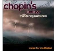 Various Artists - Chopin's Fantasy: Music for Meditation
