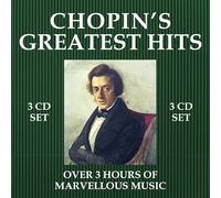 VARIOUS ARTISTS - Chopin's Greatest Hits